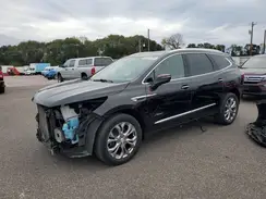 5GAEVCKW2KJ204131 2019 BUICK ENCLAVE