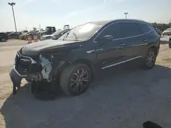 5GAEVCKW2KJ213816 2019 BUICK ENCLAVE