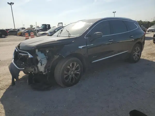 5GAEVCKW2KJ213816 2019 BUICK ENCLAVE - Image 1
