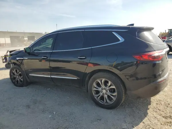 5GAEVCKW2KJ213816 2019 BUICK ENCLAVE - Image 2