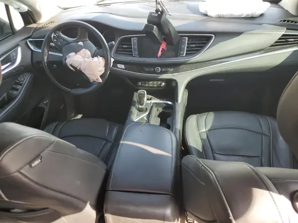5GAEVCKW2KJ213816 2019 BUICK ENCLAVE - Image 8
