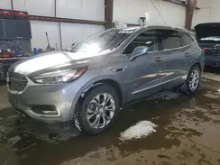 5GAEVCKW2KJ273725 2019 BUICK ENCLAVE