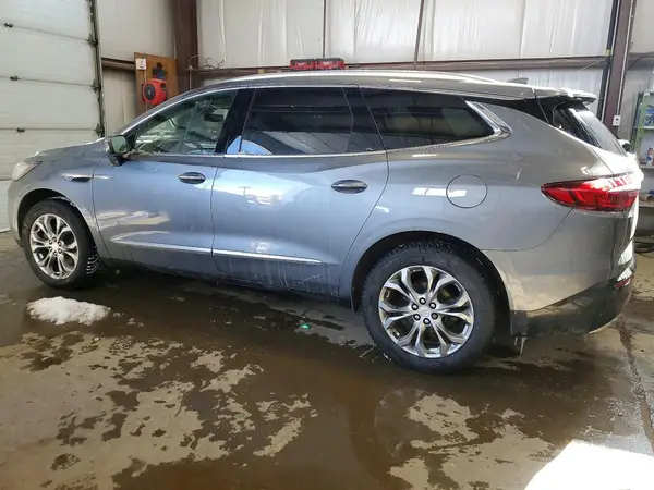 5GAEVCKW2KJ273725 2019 BUICK ENCLAVE - Image 2