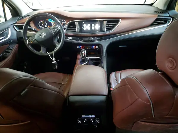 5GAEVCKW2KJ273725 2019 BUICK ENCLAVE - Image 8