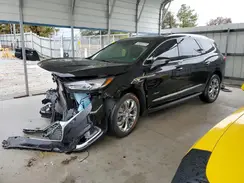5GAEVCKW2KJ282506 2019 BUICK ENCLAVE