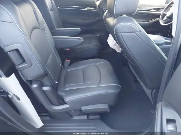 5GAEVCKW2KJ313995 2019 BUICK ENCLAVE - Image 8