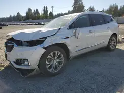 5GAEVCKW2KJ316394 2019 BUICK ENCLAVE