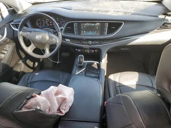 5GAEVCKW2KJ316394 2019 BUICK ENCLAVE - Image 8