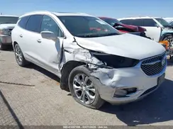5GAEVCKW2KJ317321 2019 BUICK ENCLAVE