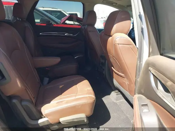 5GAEVCKW2KJ317321 2019 BUICK ENCLAVE - Image 8