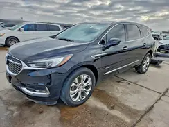5GAEVCKW2LJ103527 2020 BUICK ENCLAVE