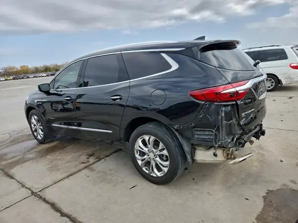 5GAEVCKW2LJ103527 2020 BUICK ENCLAVE - Image 2