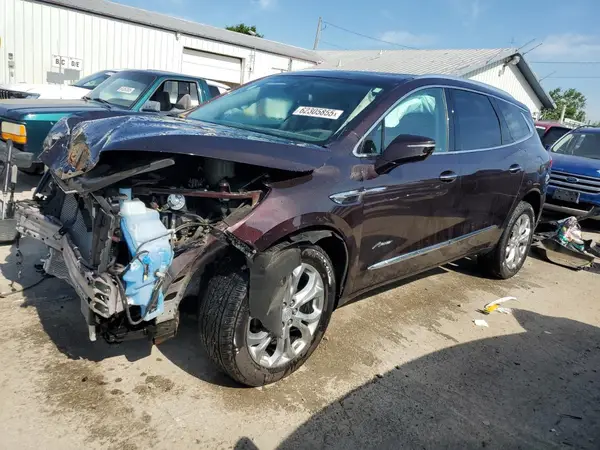 5GAEVCKW2LJ111353 2020 BUICK ENCLAVE - Image 1