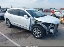 5GAEVCKW2LJ117010 2020 BUICK ENCLAVE