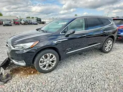 5GAEVCKW2LJ120232 2020 BUICK ENCLAVE