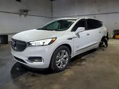 5GAEVCKW2LJ124023 2020 BUICK ENCLAVE