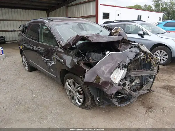 5GAEVCKW2LJ129366 2020 BUICK ENCLAVE - Image 1