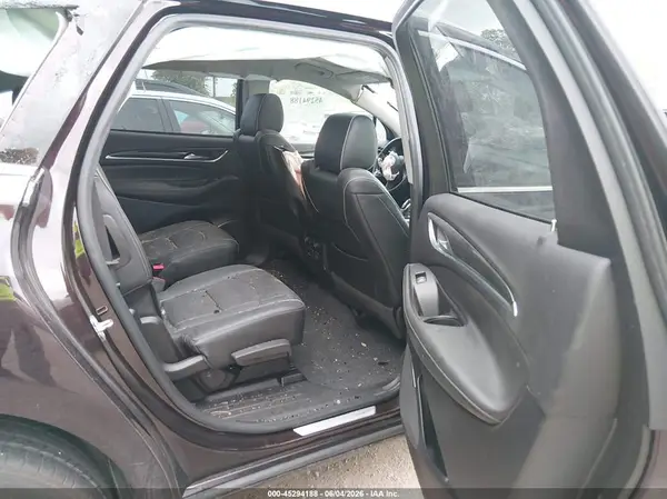5GAEVCKW2LJ129366 2020 BUICK ENCLAVE - Image 8
