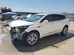 5GAEVCKW2LJ133854 2020 BUICK ENCLAVE