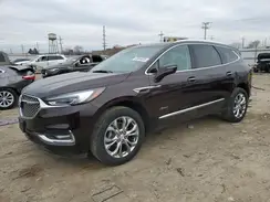 5GAEVCKW2LJ188725 2020 BUICK ENCLAVE