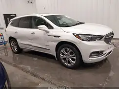 5GAEVCKW2LJ213445 2020 BUICK ENCLAVE