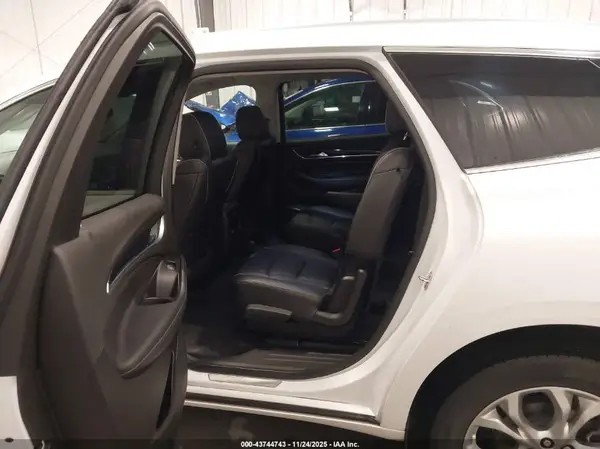 5GAEVCKW2LJ213445 2020 BUICK ENCLAVE - Image 8