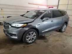 5GAEVCKW2LJ229175 2020 BUICK ENCLAVE