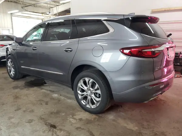 5GAEVCKW2LJ229175 2020 BUICK ENCLAVE - Image 2