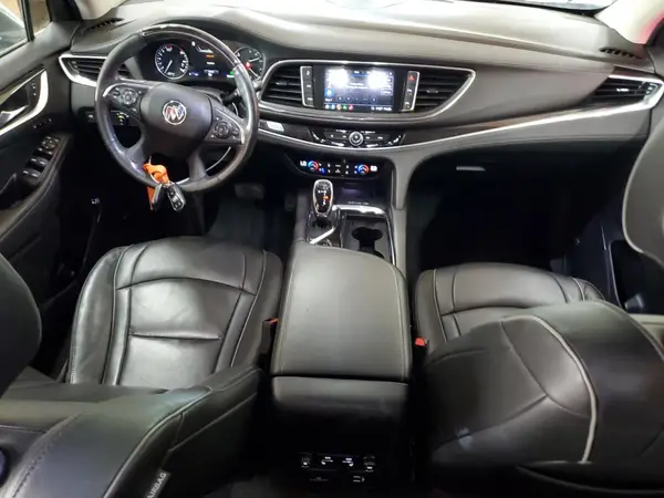 5GAEVCKW2LJ229175 2020 BUICK ENCLAVE - Image 8