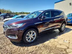 5GAEVCKW2LJ239379 2020 BUICK ENCLAVE