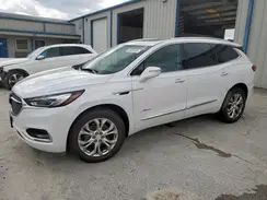 5GAEVCKW2LJ249233 2020 BUICK ENCLAVE