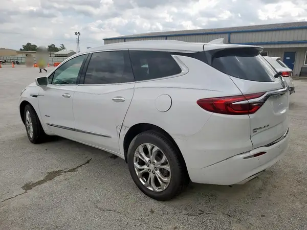 5GAEVCKW2LJ249233 2020 BUICK ENCLAVE - Image 2
