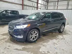 5GAEVCKW2LJ256697 2020 BUICK ENCLAVE