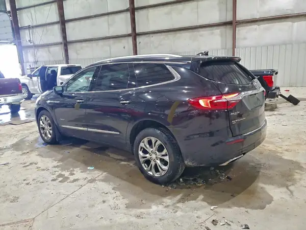 5GAEVCKW2LJ256697 2020 BUICK ENCLAVE - Image 2
