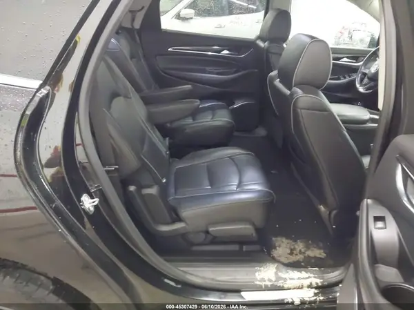 5GAEVCKW2LJ267943 2020 BUICK ENCLAVE - Image 8