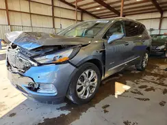 5GAEVCKW2LJ288744 2020 BUICK ENCLAVE