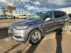 5GAEVCKW2LJ326263 2020 BUICK ENCLAVE