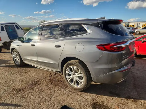 5GAEVCKW2LJ326263 2020 BUICK ENCLAVE - Image 2
