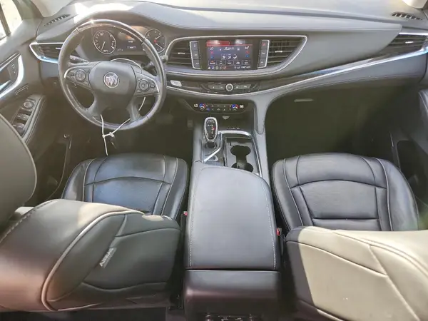 5GAEVCKW2LJ326263 2020 BUICK ENCLAVE - Image 8