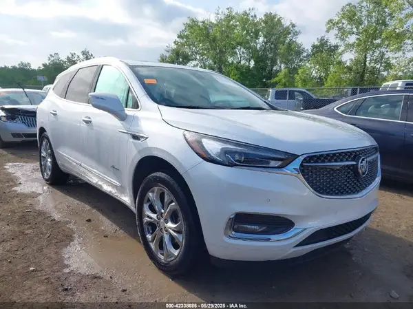 5GAEVCKW2LJ328739 2020 BUICK ENCLAVE - Image 1