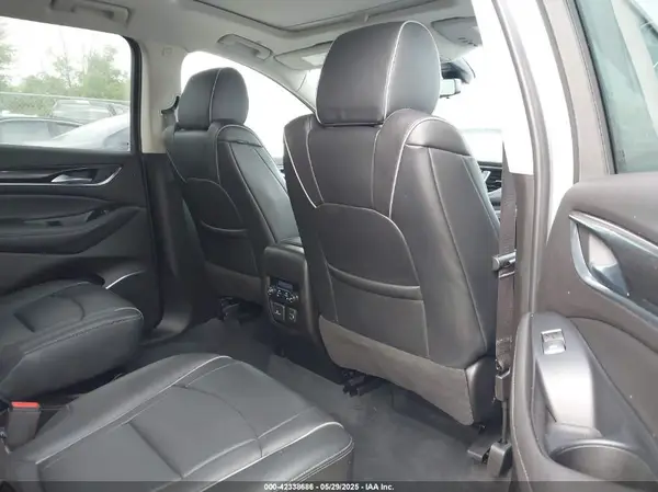 5GAEVCKW2LJ328739 2020 BUICK ENCLAVE - Image 8