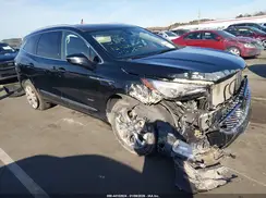 5GAEVCKW2MJ145519 2021 BUICK ENCLAVE