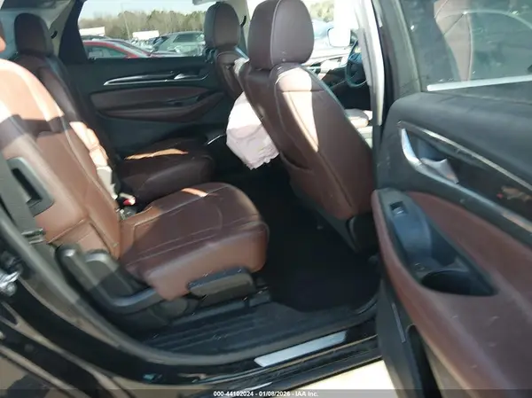5GAEVCKW2MJ145519 2021 BUICK ENCLAVE - Image 8