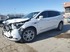 5GAEVCKW2MJ149361 2021 BUICK ENCLAVE