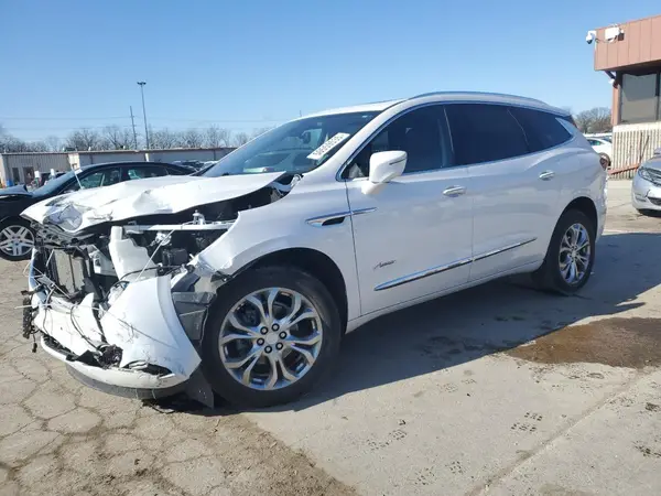 5GAEVCKW2MJ149361 2021 BUICK ENCLAVE - Image 1