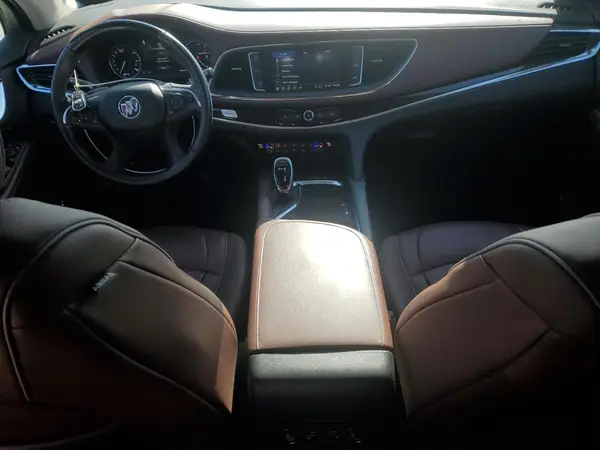 5GAEVCKW2MJ149361 2021 BUICK ENCLAVE - Image 8