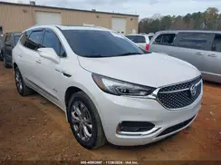 5GAEVCKW2MJ199113 2021 BUICK ENCLAVE