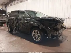 5GAEVCKW2MJ270004 2021 BUICK ENCLAVE