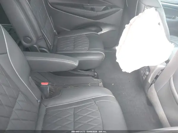 5GAEVCKW2NJ110707 2022 BUICK ENCLAVE - Image 8