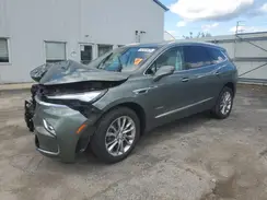 5GAEVCKW2NJ110917 2022 BUICK ENCLAVE